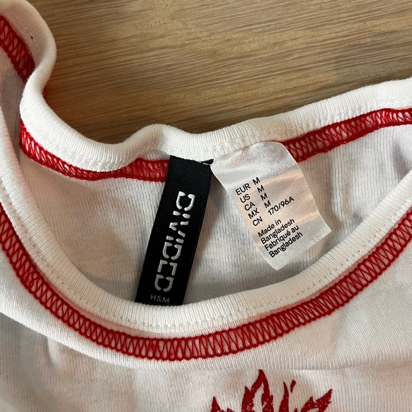 baby-t from h and m - Picture 2 of 2